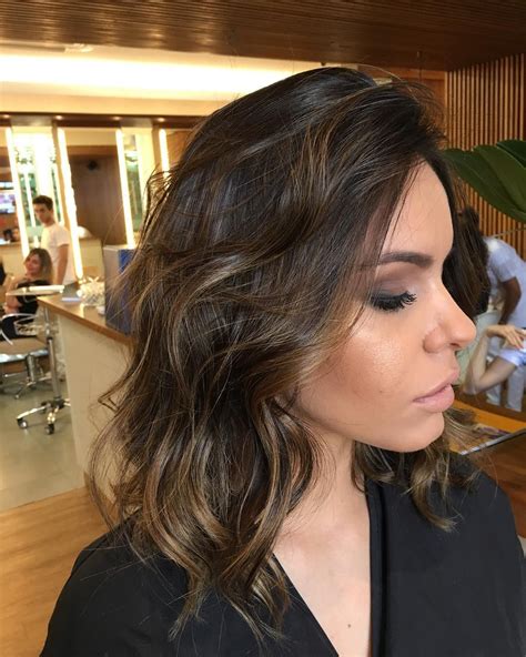 cores de cabelo curto para morenas|44 Cores de Cabelo para Morenas: Fotos e Dicas pra pintar!